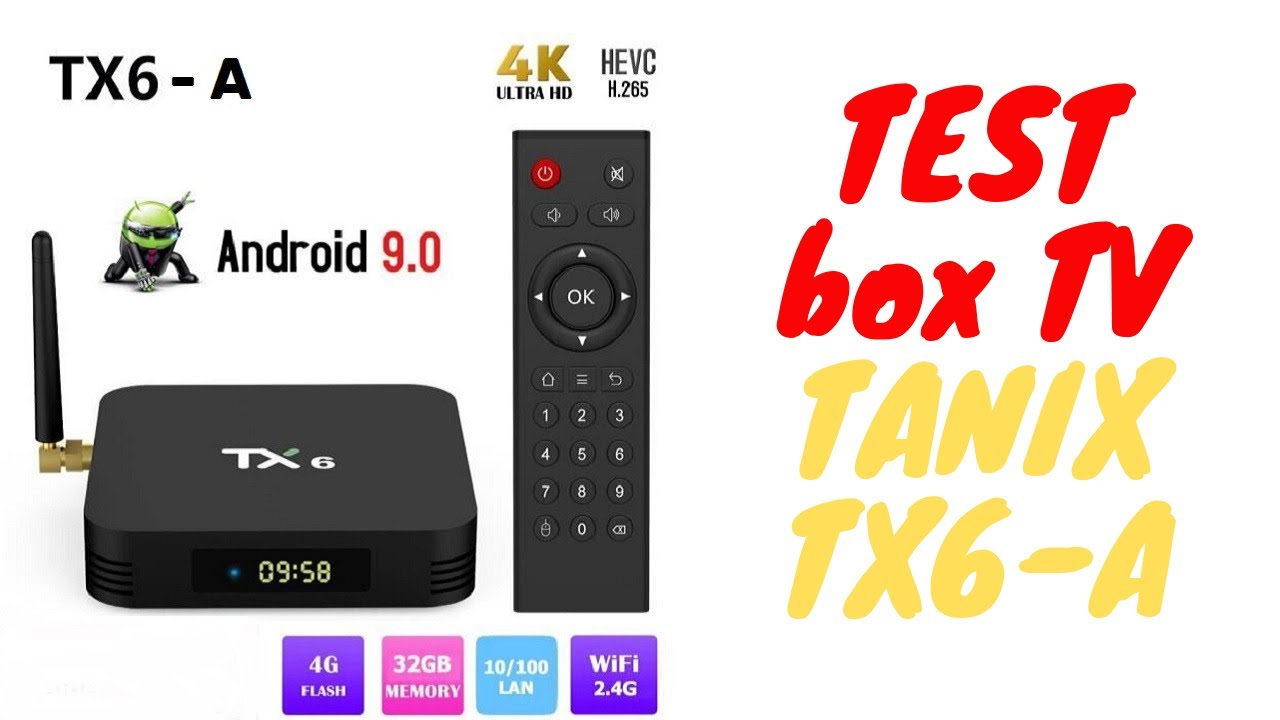 Tv Android Pas Cher