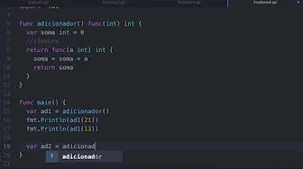 cursos/0010-aprenda-golang: Como Fazer uma Função com Closure na Linguagem Golang