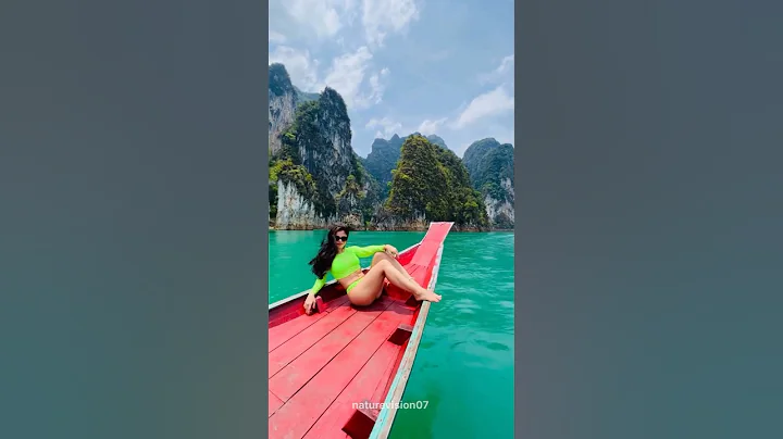 📍Place On Earth That Don't Feel Real🌎#nature #travel #explore #shorts #viral