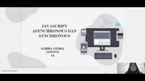 Tugas Pertemuan 6 Pemograman Berbasis Komponen