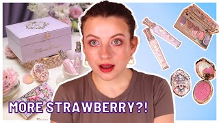 FLOWER KNOWS STRAWBERRY ROCOCO VIOLET LIMITED EDITION / BUY OR SKIP?!