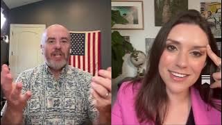 Ten Years in Trumplandia with Investigative Journalist Tara Palmeri