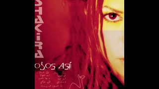 Eyes Like Yours - Shakira (Alternate Version) Resimi