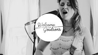 Amanda Grace - Rayne Angel (Live @ Welcome to the Goulson's)