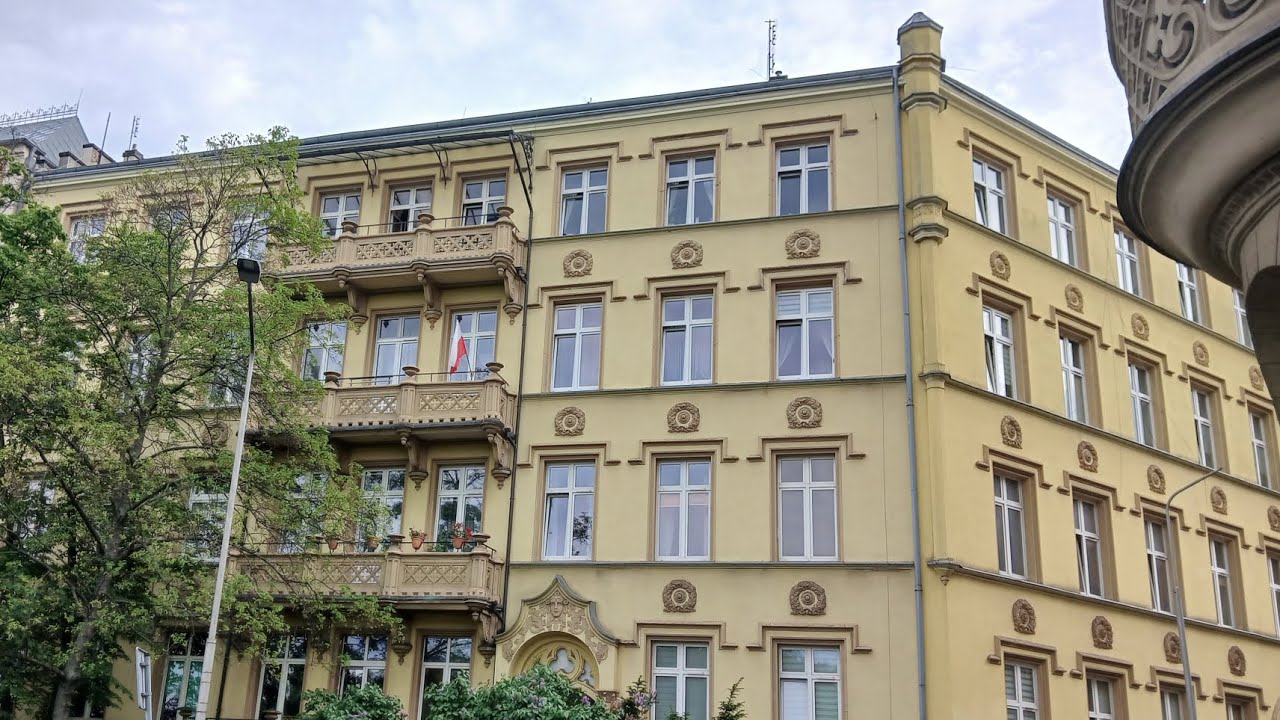 Kamienica Kiepskich we Wrocławiu