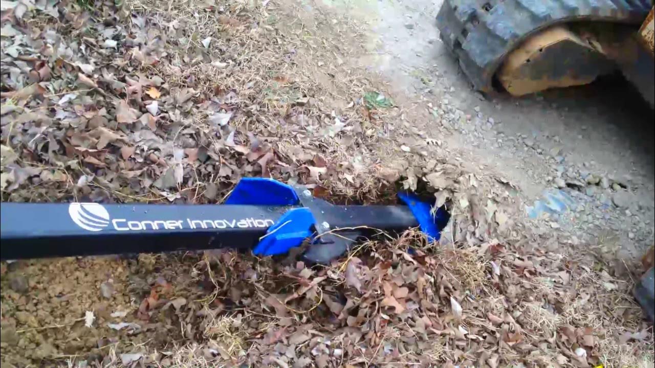 Culvert Cleaning YouTube