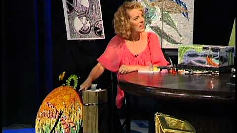 Talk Art - Magnificent Mosaics