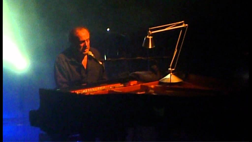 Ivano Fossati La Costruzione Di Un Amore (live Cremona 2012) YouTube Ivano Fossati La Costruzione Di Un Amore (live Cremona 2012) YouTube