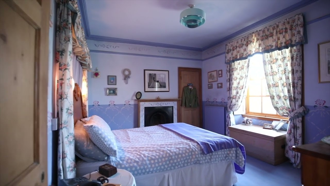 Lyme House, 51 Shedden Park Road, Kelso, Scottish Borders, TD5 7AW