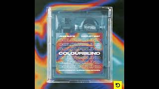 Hayley May, Jess Bays - Colourblind (Extended Mix)