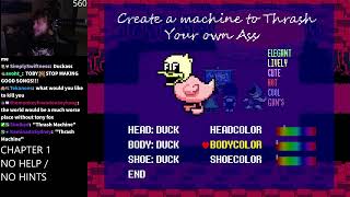 I Can Do Anything — DELTARUNE [2]