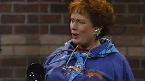 In Outer Space (2005 Version) Part 2