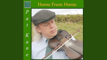 Thumbnail of The Silver Spear / Humours of Tulla (Reels)