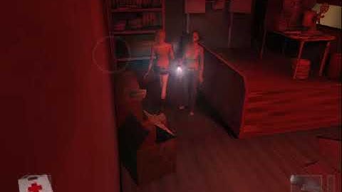 ObsCure - Part 7 - Amphitheater