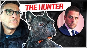 Hunter Biden Motion for Confidentiality in Child Support Suit - Lawyer Explains - Viva Frei Vlawg