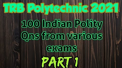 trb polytechnic general knowledge quesions/trb polytechnic gk questions/trb polytechnic gk/trb ece