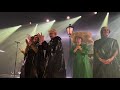 Fever Ray-If I Had A Heart-Coconut-Live In Hamburg-26 February 2024