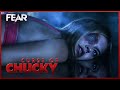 Death of the Nanny | Curse of Chucky