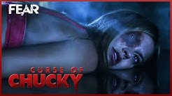 Death of the Nanny | Curse of Chucky