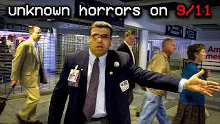 Unknown Horrors on 9/11 screenshot 3