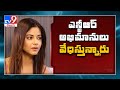 Actress Meera Chopra gets rape threats from Jr NTR fans