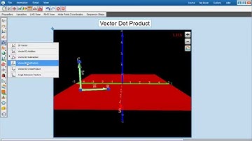 3D Vector Operations