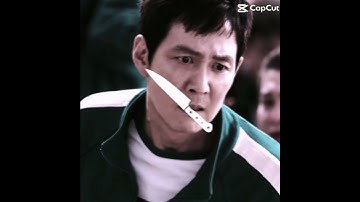 Squid game edit #squidgame3 #gihun #junhee #minsu #namgyu