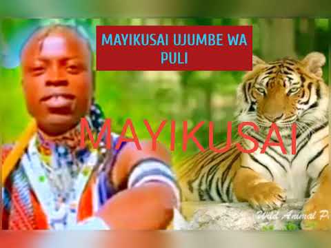 MAYIKUSAI UJUMBE WA PULI MBASHA STUDIO 2022