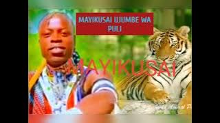 MAYIKUSAI UJUMBE WA PULI MBASHA STUDIO 2022