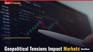 Geopolitical Tensions Impact Markets — Top 10 World News Today (May 06, 2026)
