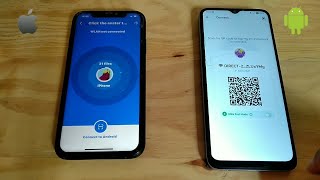 how to transfer files from iphone to android using shareit 2024 #shareit screenshot 5