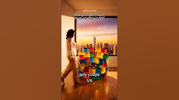 You’ve been doom scrolling all day… which beanbag are you choosing? 😴 | ASMR