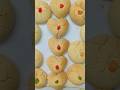 Nankhatai Biscuit/cookies recipe , easy to make at home #shorts #biscuit #cookies #homemade