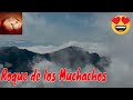 🗻Остров Пальма: Роке-де-лос-Мучачос - самый высокий вулкан, 2021