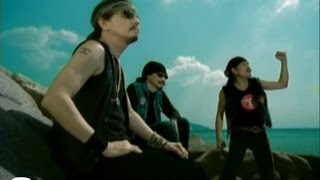 คาราบาว - สามัคคีประเทศไทย (Official Music Video) chords