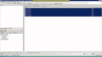 SAP DataServices Day10