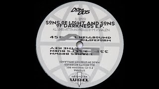 DJ Semzer - James Brown