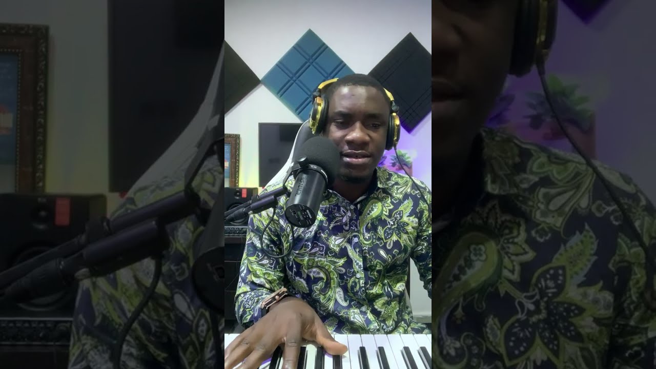 EphraimPraise is live