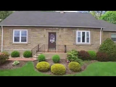 905 Shelby Ave, Fairmont, WV home video tour