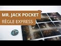 Mr jack pocket  rgle express