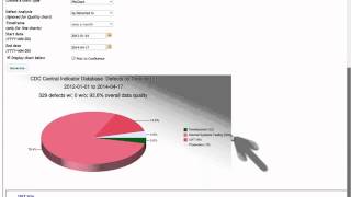 Keymind Measurement Reporting Tool
