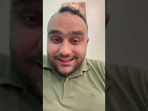 الاعتماد المفرط على الانترنت مع الاخصائي النفسي محمود راشد