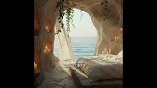 Coastal Dreams 🌊 Soft Jazz & Lo-Fi for Relaxation, Sleep & Study screenshot 4