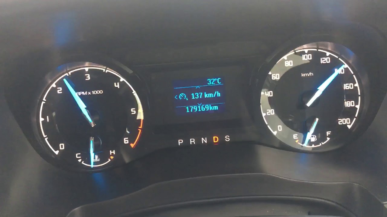 ford ranger t6 YouTube