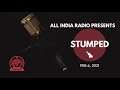 STUMPED | Weekly Cricket Podcast | All India Radio | February 6, 2021