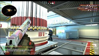 1024x768 streched | CSGO MONTAGE