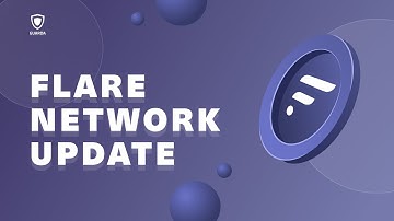 #Spark Token update in Guarda wallet