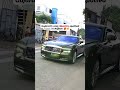 Rolls Royce Spectre spotted in Rajkot 🔥.       #gujarat #rajkot #rollsroyce #spectre