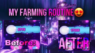 Astro Renaissance Brand New Game How To Earn Moonpearls Super Fast