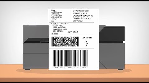 Rollo - Label Printers and Shipping Solutions